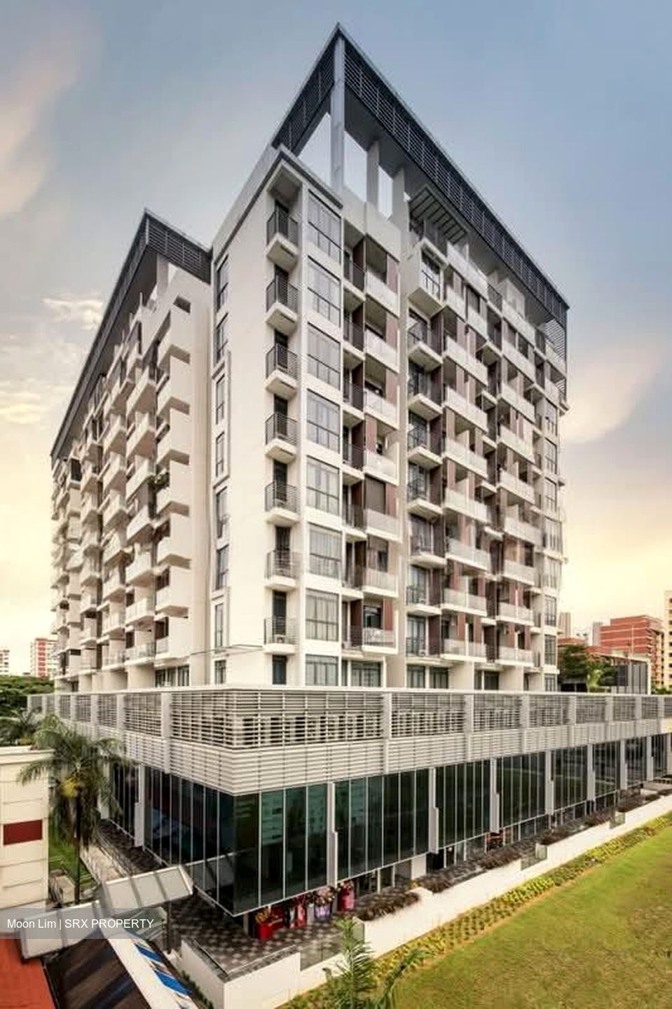 Midtown Residences (D19), Apartment #601062511